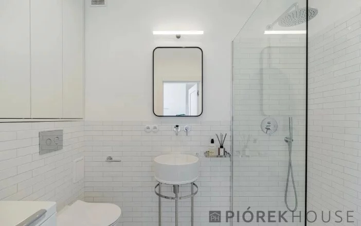 3 pokoje, mieszkanie 55,36 m², piętro 4, oferta nr , 77832/6624/OMS, Warszawa, Mokotów, Mokotów, Aleja Niepodległości