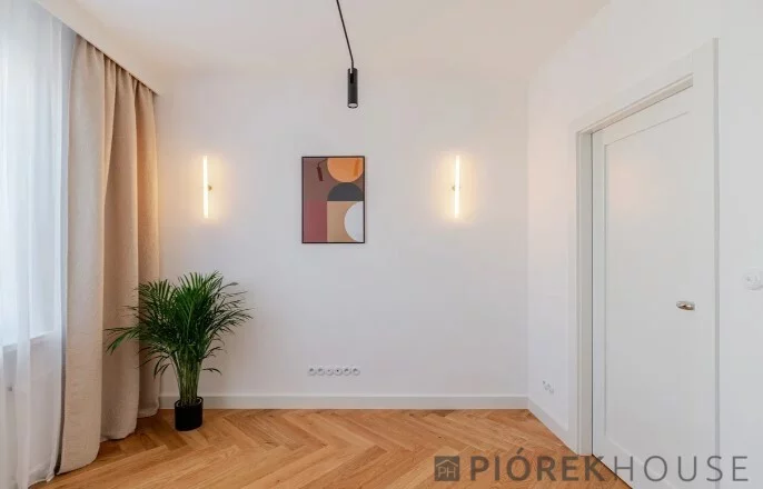 3 pokoje, mieszkanie 55,36 m², piętro 4, oferta nr , 77832/6624/OMS, Warszawa, Mokotów, Mokotów, Aleja Niepodległości