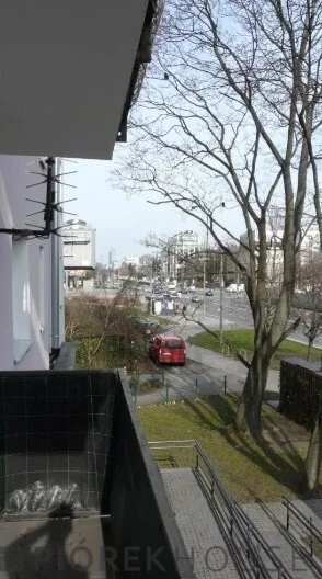 3 pokoje, mieszkanie 54,97 m², piętro 1, oferta nr , 77939/6624/OMS, Warszawa, Mokotów, Mokotów, Aleja Niepodległości