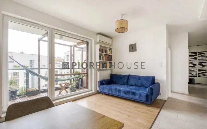 Apartamenty 74909/6624/OMS Warszawa Wilanów Aleja Rzeczypospolitej