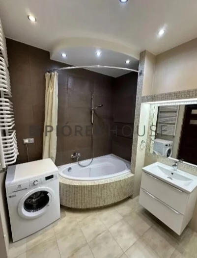 3 pokoje, apartament 50,20 m², piętro 3, oferta nr , 75646/6624/OMS, Warszawa, Wilanów, Wilanów, Aleja Rzeczypospolitej