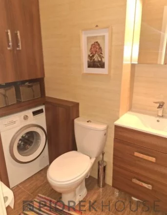 3 pokoje, mieszkanie 75,59 m², piętro 2, oferta nr , 75827/6624/OMS, Warszawa, Wilanów, Wilanów, Aleja Rzeczypospolitej