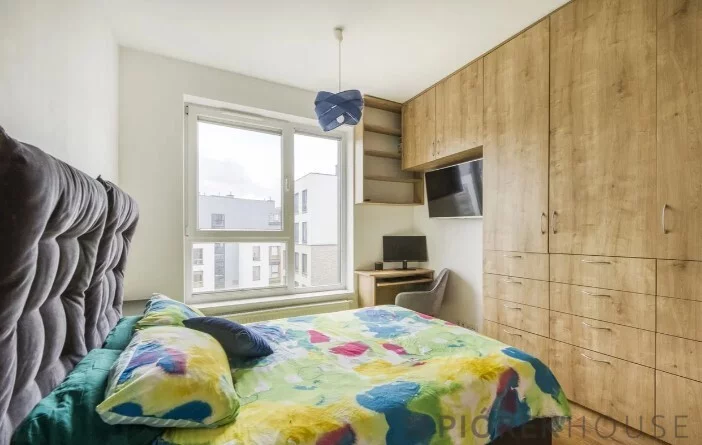 3 pokoje, apartament 58,60 m², piętro 3, oferta nr , 75944/6624/OMS, Warszawa, Wilanów, Wilanów, Aleja Rzeczypospolitej