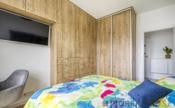 3 pokoje, apartament 58,60 m², piętro 3, oferta nr , 75944/6624/OMS, Warszawa, Wilanów, Wilanów, Aleja Rzeczypospolitej