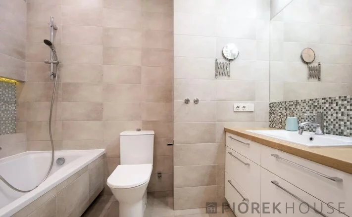 3 pokoje, apartament 58,60 m², piętro 3, oferta nr , 75944/6624/OMS, Warszawa, Wilanów, Wilanów, Aleja Rzeczypospolitej