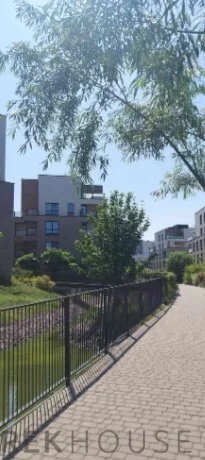 3 pokoje, apartament 58,60 m², piętro 3, oferta nr , 75944/6624/OMS, Warszawa, Wilanów, Wilanów, Aleja Rzeczypospolitej