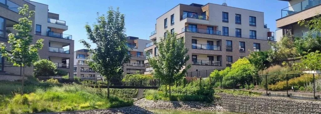 3 pokoje, apartament 58,60 m², piętro 3, oferta nr , 75944/6624/OMS, Warszawa, Wilanów, Wilanów, Aleja Rzeczypospolitej