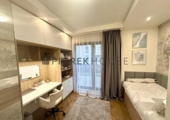 Apartamenty 76158/6624/OMS Warszawa Wilanów Aleja Rzeczypospolitej