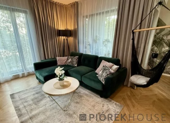 3 pokoje, mieszkanie 62,33 m², piętro 1, oferta nr , 76158/6624/OMS, Warszawa, Wilanów, Wilanów, Aleja Rzeczypospolitej