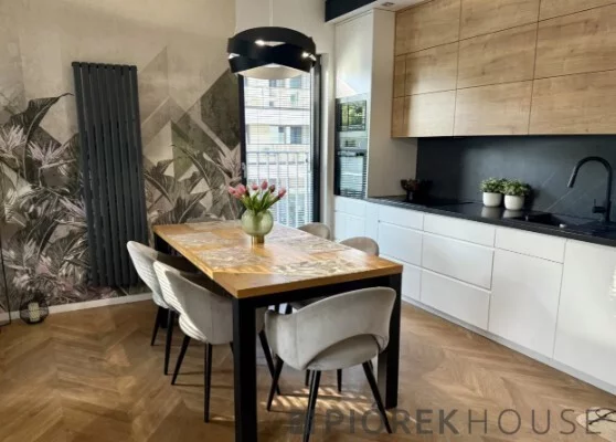 3 pokoje, mieszkanie 62,33 m², piętro 1, oferta nr , 76158/6624/OMS, Warszawa, Wilanów, Wilanów, Aleja Rzeczypospolitej