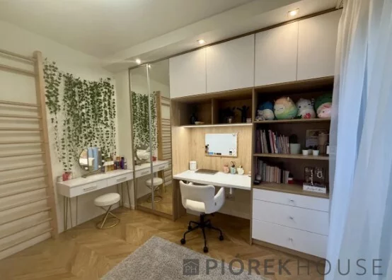 3 pokoje, mieszkanie 62,33 m², piętro 1, oferta nr , 76158/6624/OMS, Warszawa, Wilanów, Wilanów, Aleja Rzeczypospolitej