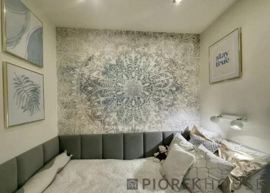 3 pokoje, mieszkanie 62,33 m², piętro 1, oferta nr , 76158/6624/OMS, Warszawa, Wilanów, Wilanów, Aleja Rzeczypospolitej