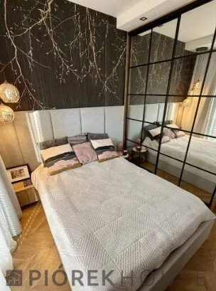 3 pokoje, mieszkanie 62,33 m², piętro 1, oferta nr , 76158/6624/OMS, Warszawa, Wilanów, Wilanów, Aleja Rzeczypospolitej