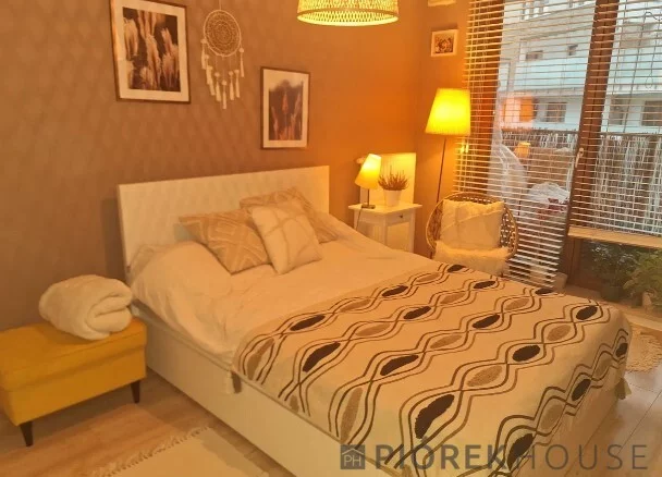 3 pokoje, mieszkanie 75,59 m², piętro 2, oferta nr , 78272/6624/OMS, Warszawa, Wilanów, Wilanów, Aleja Rzeczypospolitej