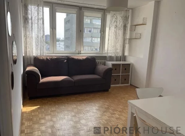 3 pokoje, mieszkanie 56,20 m², piętro 7, oferta nr , 77691/6624/OMS, Warszawa, Praga Południe, Praga Południe, Aleja Stanów Zjednoczonych