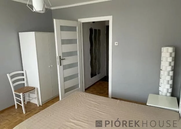 3 pokoje, mieszkanie 56,20 m², piętro 7, oferta nr , 77691/6624/OMS, Warszawa, Praga Południe, Praga Południe, Aleja Stanów Zjednoczonych