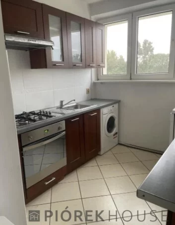 3 pokoje, mieszkanie 56,20 m², piętro 7, oferta nr , 77691/6624/OMS, Warszawa, Praga Południe, Praga Południe, Aleja Stanów Zjednoczonych