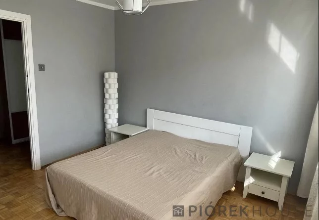 3 pokoje, mieszkanie 56,20 m², piętro 7, oferta nr , 77691/6624/OMS, Warszawa, Praga Południe, Praga Południe, Aleja Stanów Zjednoczonych