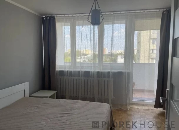3 pokoje, mieszkanie 56,20 m², piętro 7, oferta nr , 77691/6624/OMS, Warszawa, Praga Południe, Praga Południe, Aleja Stanów Zjednoczonych
