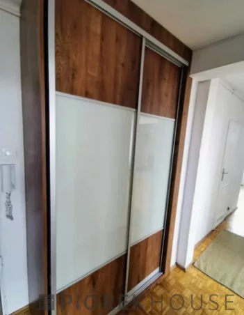 3 pokoje, mieszkanie 56,20 m², piętro 7, oferta nr , 77691/6624/OMS, Warszawa, Praga Południe, Praga Południe, Aleja Stanów Zjednoczonych