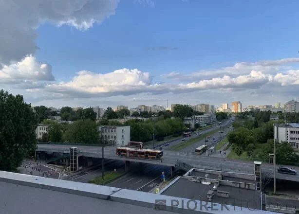 3 pokoje, mieszkanie 56,20 m², piętro 7, oferta nr , 77691/6624/OMS, Warszawa, Praga Południe, Praga Południe, Aleja Stanów Zjednoczonych