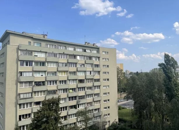 3 pokoje, mieszkanie 56,20 m², piętro 7, oferta nr , 77691/6624/OMS, Warszawa, Praga Południe, Praga Południe, Aleja Stanów Zjednoczonych