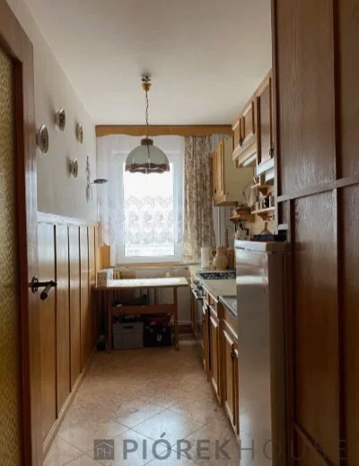 3 pokoje, mieszkanie 56,81 m², piętro 13, oferta nr , 76100/6624/OMS, Warszawa, Mokotów, Mokotów, Aleja Wilanowska
