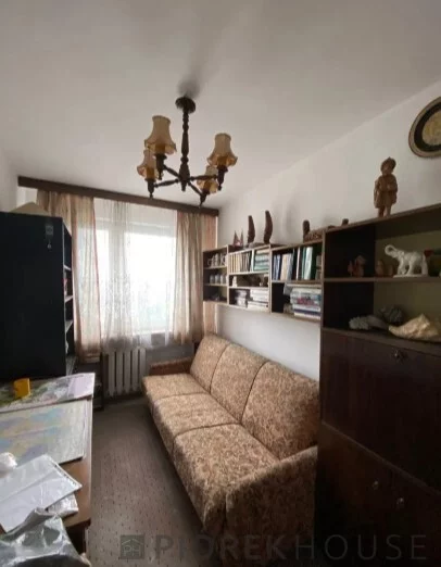 3 pokoje, mieszkanie 56,81 m², piętro 13, oferta nr , 76100/6624/OMS, Warszawa, Mokotów, Mokotów, Aleja Wilanowska
