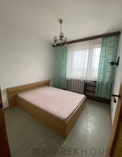 3 pokoje, mieszkanie 56,81 m², piętro 13, oferta nr , 76100/6624/OMS, Warszawa, Mokotów, Mokotów, Aleja Wilanowska