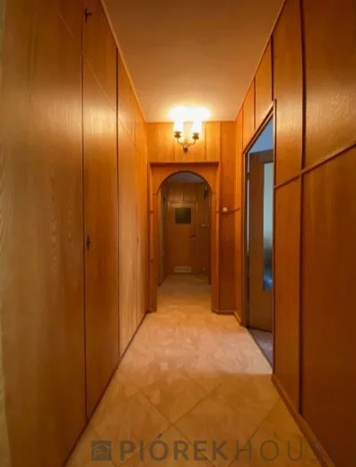 3 pokoje, mieszkanie 56,81 m², piętro 13, oferta nr , 76100/6624/OMS, Warszawa, Mokotów, Mokotów, Aleja Wilanowska