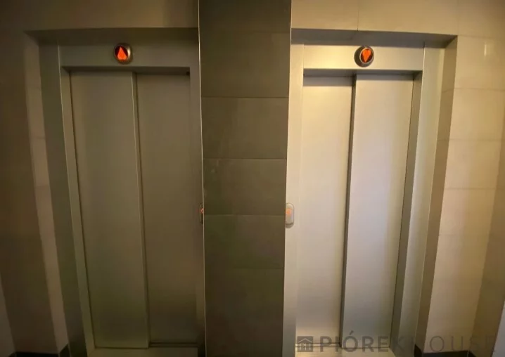 3 pokoje, mieszkanie 56,81 m², piętro 13, oferta nr , 76100/6624/OMS, Warszawa, Mokotów, Mokotów, Aleja Wilanowska