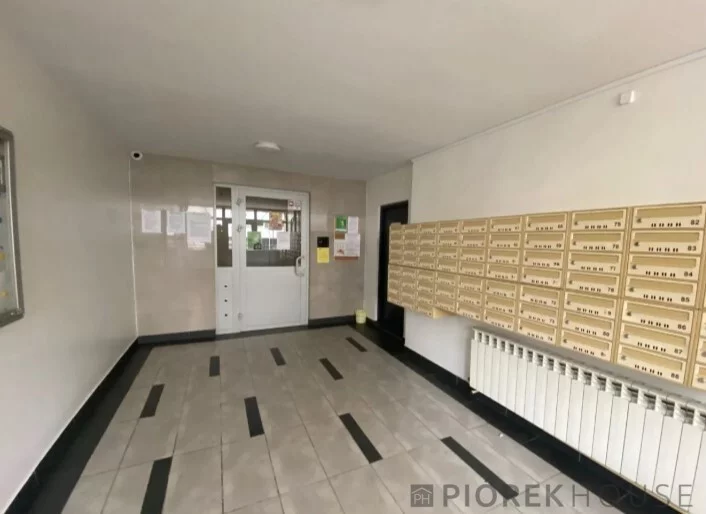 3 pokoje, mieszkanie 56,81 m², piętro 13, oferta nr , 76100/6624/OMS, Warszawa, Mokotów, Mokotów, Aleja Wilanowska