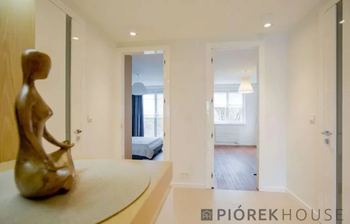 3 pokoje, mieszkanie 78,00 m², piętro 3, oferta nr , 77106/6624/OMS, Warszawa, Mokotów, Mokotów, Aleja Wilanowska
