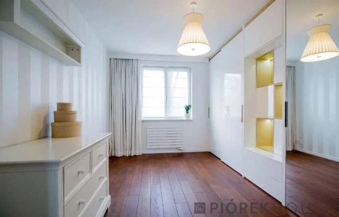 3 pokoje, mieszkanie 78,00 m², piętro 3, oferta nr , 77106/6624/OMS, Warszawa, Mokotów, Mokotów, Aleja Wilanowska