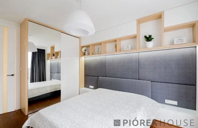 3 pokoje, mieszkanie 78,00 m², piętro 3, oferta nr , 77106/6624/OMS, Warszawa, Mokotów, Mokotów, Aleja Wilanowska