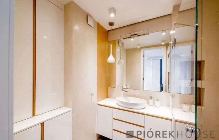 3 pokoje, mieszkanie 78,00 m², piętro 3, oferta nr , 77106/6624/OMS, Warszawa, Mokotów, Mokotów, Aleja Wilanowska