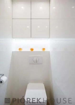 3 pokoje, mieszkanie 78,00 m², piętro 3, oferta nr , 77106/6624/OMS, Warszawa, Mokotów, Mokotów, Aleja Wilanowska