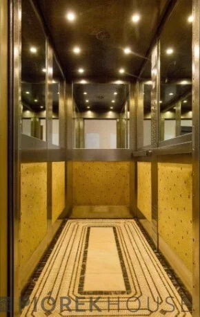 3 pokoje, mieszkanie 78,00 m², piętro 3, oferta nr , 77106/6624/OMS, Warszawa, Mokotów, Mokotów, Aleja Wilanowska