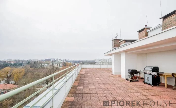 3 pokoje, mieszkanie 78,00 m², piętro 3, oferta nr , 77106/6624/OMS, Warszawa, Mokotów, Mokotów, Aleja Wilanowska