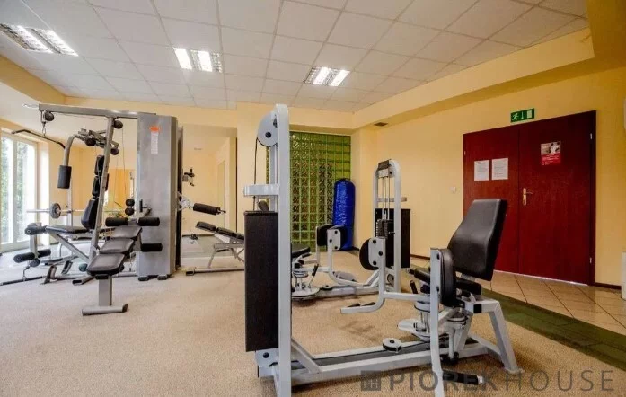 3 pokoje, mieszkanie 78,00 m², piętro 3, oferta nr , 77106/6624/OMS, Warszawa, Mokotów, Mokotów, Aleja Wilanowska