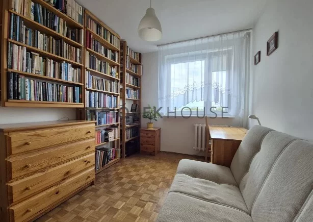 Apartamenty 76037/6624/OMS Warszawa Bielany al. Aleja Władysława Reymonta