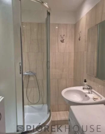 3 pokoje, mieszkanie 54,60 m², piętro 7, oferta nr , 76037/6624/OMS, Warszawa, Bielany, Bielany, al. Aleja Władysława Reymonta