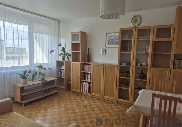 3 pokoje, mieszkanie 54,60 m², piętro 7, oferta nr , 76396/6624/OMS, Warszawa, Bielany, Bielany, al. Aleja Władysława Reymonta