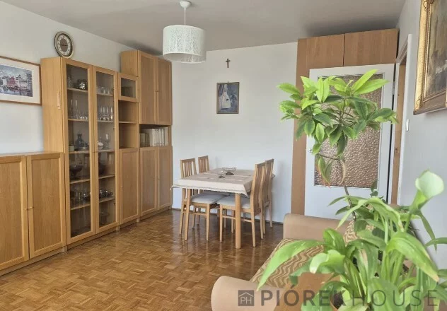 3 pokoje, mieszkanie 54,60 m², piętro 7, oferta nr , 76396/6624/OMS, Warszawa, Bielany, Bielany, al. Aleja Władysława Reymonta