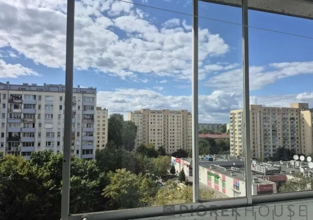 3 pokoje, mieszkanie 54,60 m², piętro 7, oferta nr , 76396/6624/OMS, Warszawa, Bielany, Bielany, al. Aleja Władysława Reymonta