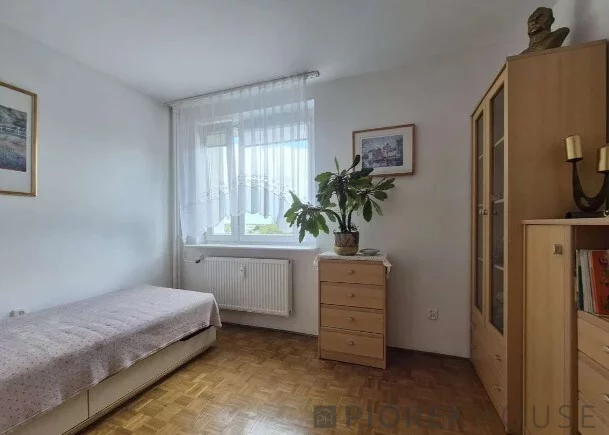 3 pokoje, mieszkanie 54,60 m², piętro 7, oferta nr , 76396/6624/OMS, Warszawa, Bielany, Bielany, al. Aleja Władysława Reymonta