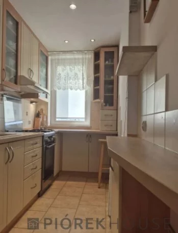 3 pokoje, mieszkanie 54,60 m², piętro 7, oferta nr , 76396/6624/OMS, Warszawa, Bielany, Bielany, al. Aleja Władysława Reymonta