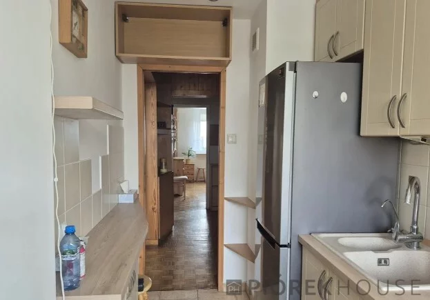3 pokoje, mieszkanie 54,60 m², piętro 7, oferta nr , 76396/6624/OMS, Warszawa, Bielany, Bielany, al. Aleja Władysława Reymonta
