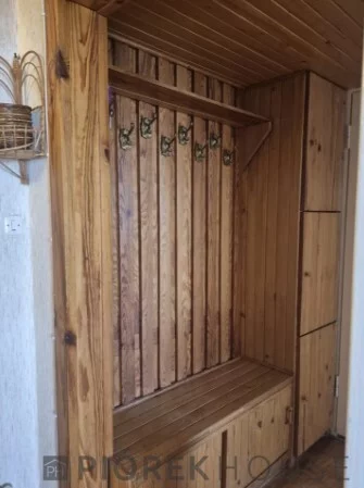 3 pokoje, mieszkanie 54,60 m², piętro 7, oferta nr , 76396/6624/OMS, Warszawa, Bielany, Bielany, al. Aleja Władysława Reymonta