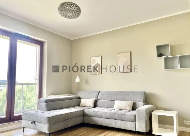 Apartamenty 73829/6624/OMS Warszawa Mokotów Aleja Wyścigowa